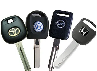 Universal Locksmith Store Minneapolis, MN 612-568-1063 - 19-Transponder-Keys